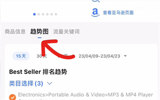 点金tool4seller官方版