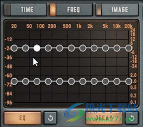 Convology XT(混响效果器插件)