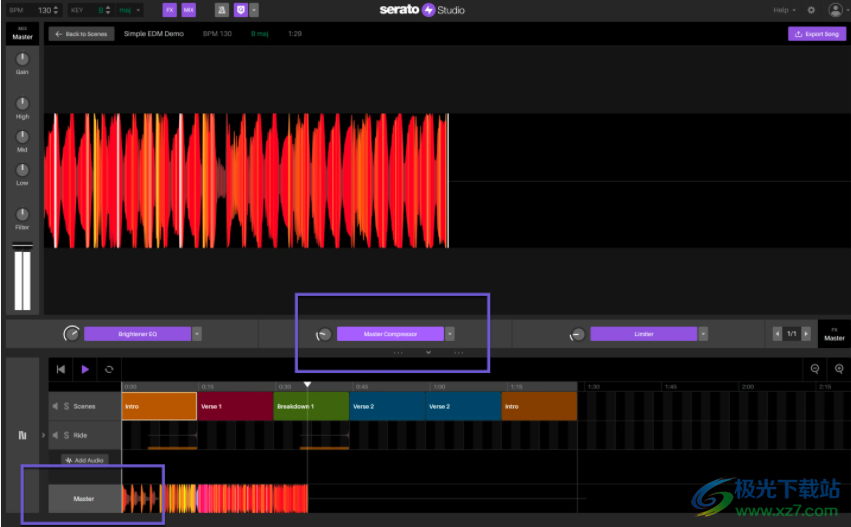 Serato Studio(音乐创作软件)