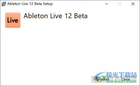 Ableton Live 12(音乐制作)