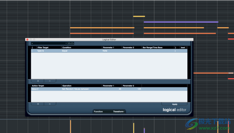 cubase pro12(音乐编辑器)
