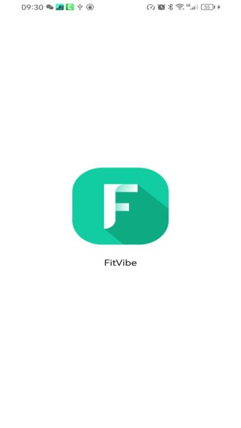 FitVibeAPP