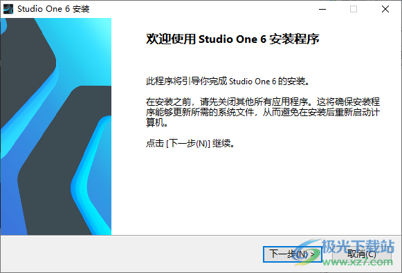 PreSonus Studio One 6 Professional(音乐制作)