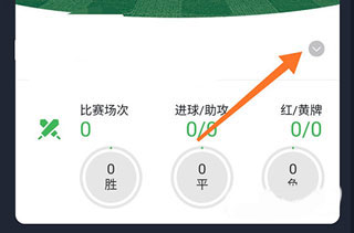 绿茵场app官方版