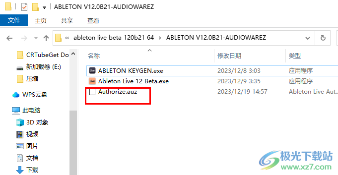 Ableton Live 12(音乐制作)