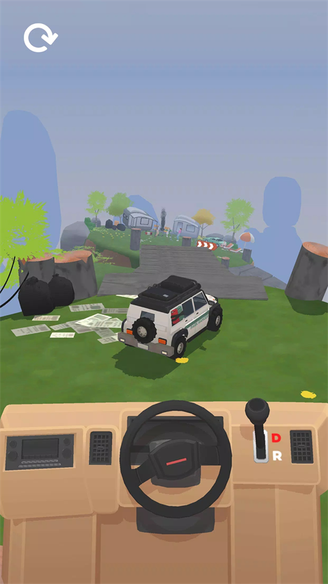 车辆大师手游最新版app(Vehicle Masters)