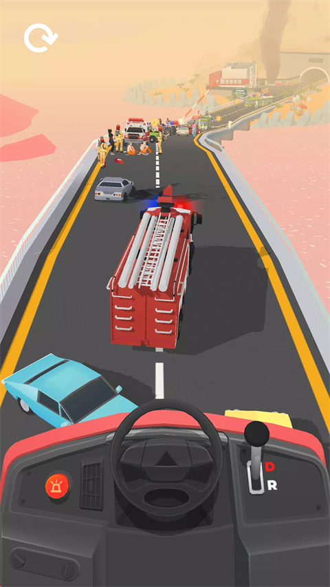 车辆大师手游最新版app(Vehicle Masters)