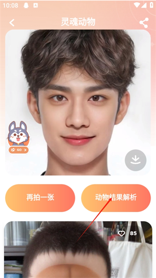 灵魂宠物app