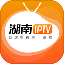 湖南IPTV手机版APp