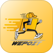 Wepozt APP