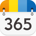 365日历App