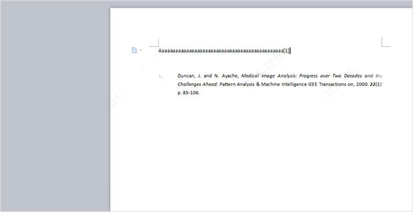 endnote x7中文版