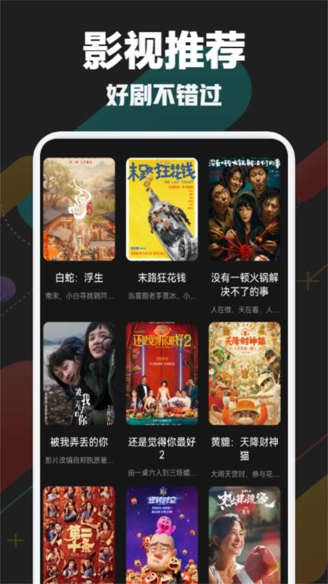 小飞视频播放器手机版
