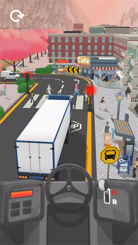 车辆大师手游最新版app(Vehicle Masters)