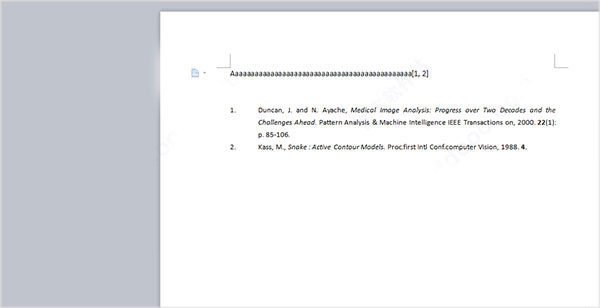 endnote x7中文版