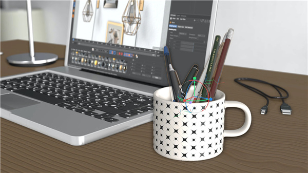 C4D S24中文版