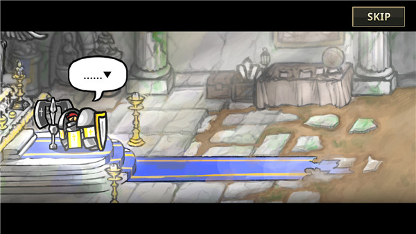 反击骑士最新版(Counter Knights)