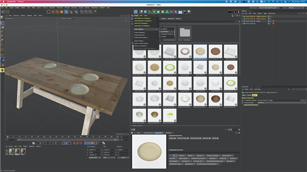 C4D S24中文版