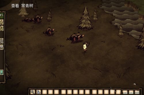 饥荒巨人国海滩整合版最新版