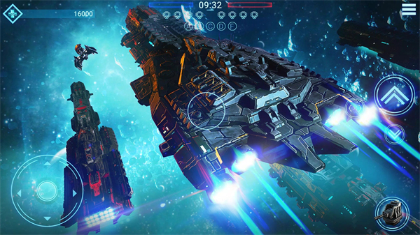 行星指挥官最新版本(Space Armada)