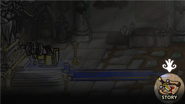 反击骑士最新版(Counter Knights)