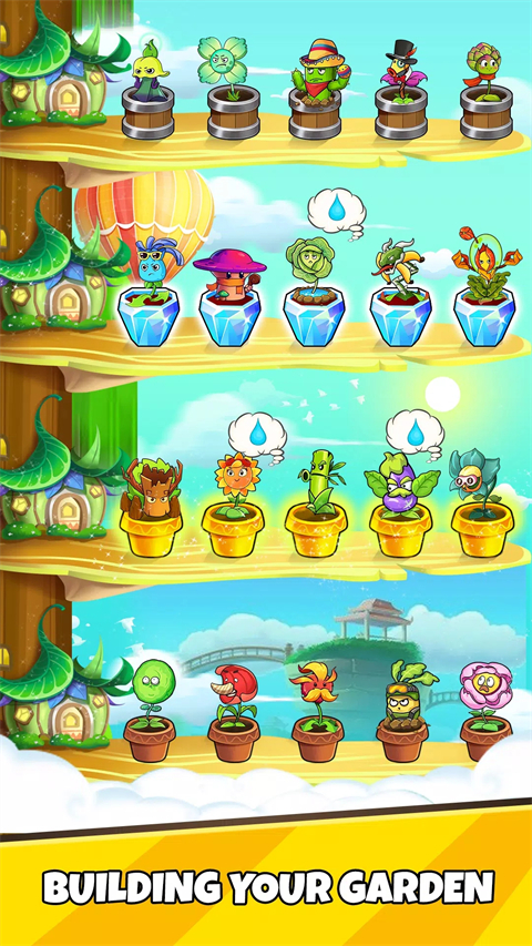僵尸农场(Zombie Farm)