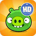 捣蛋猪HD手机版(Bad Piggies)