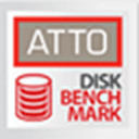 atto磁盘基准测试软件 v4.00
