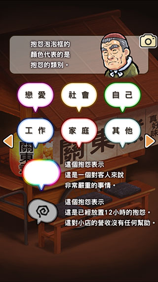 关东煮店人情故事1最新版