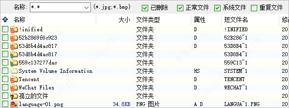 diskgenius标准版