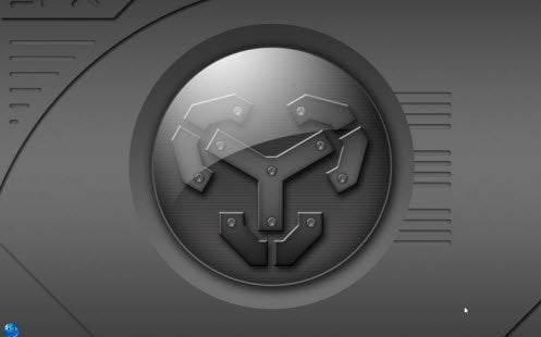 Hide Taskbar快捷键隐藏任务栏工具