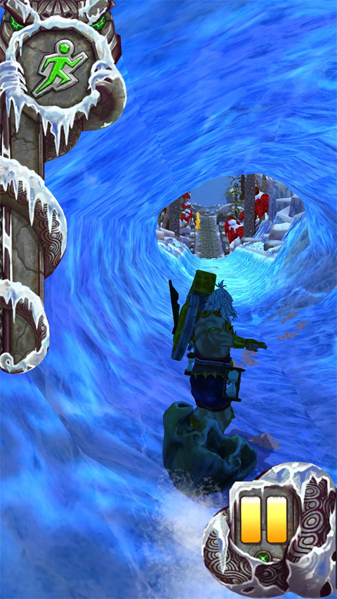 神庙逃亡2国际版正版(templerun2)