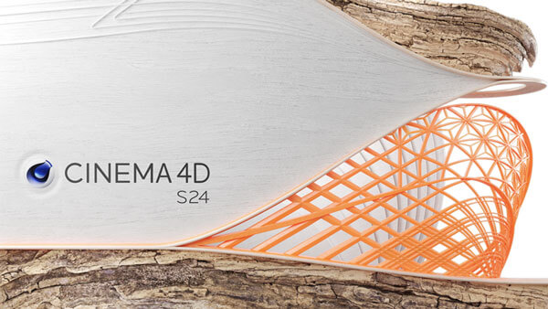 C4D S24中文版
