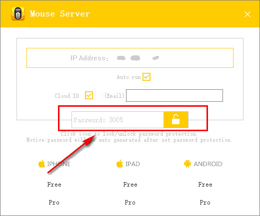 mouse server电脑版