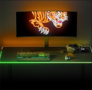 Steelseries gg鼠标驱动