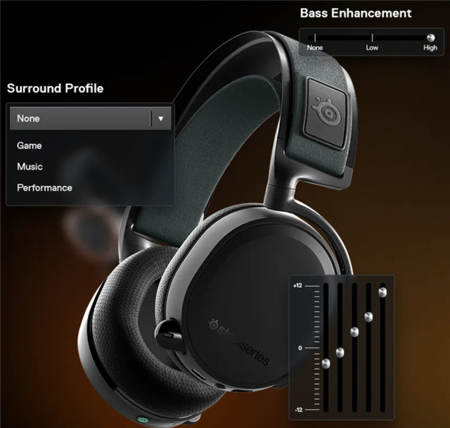 Steelseries gg鼠标驱动