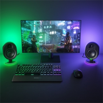 Steelseries gg鼠标驱动