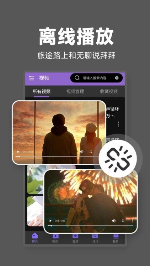 隐私无痕播放器官方版