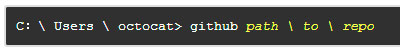 github电脑版